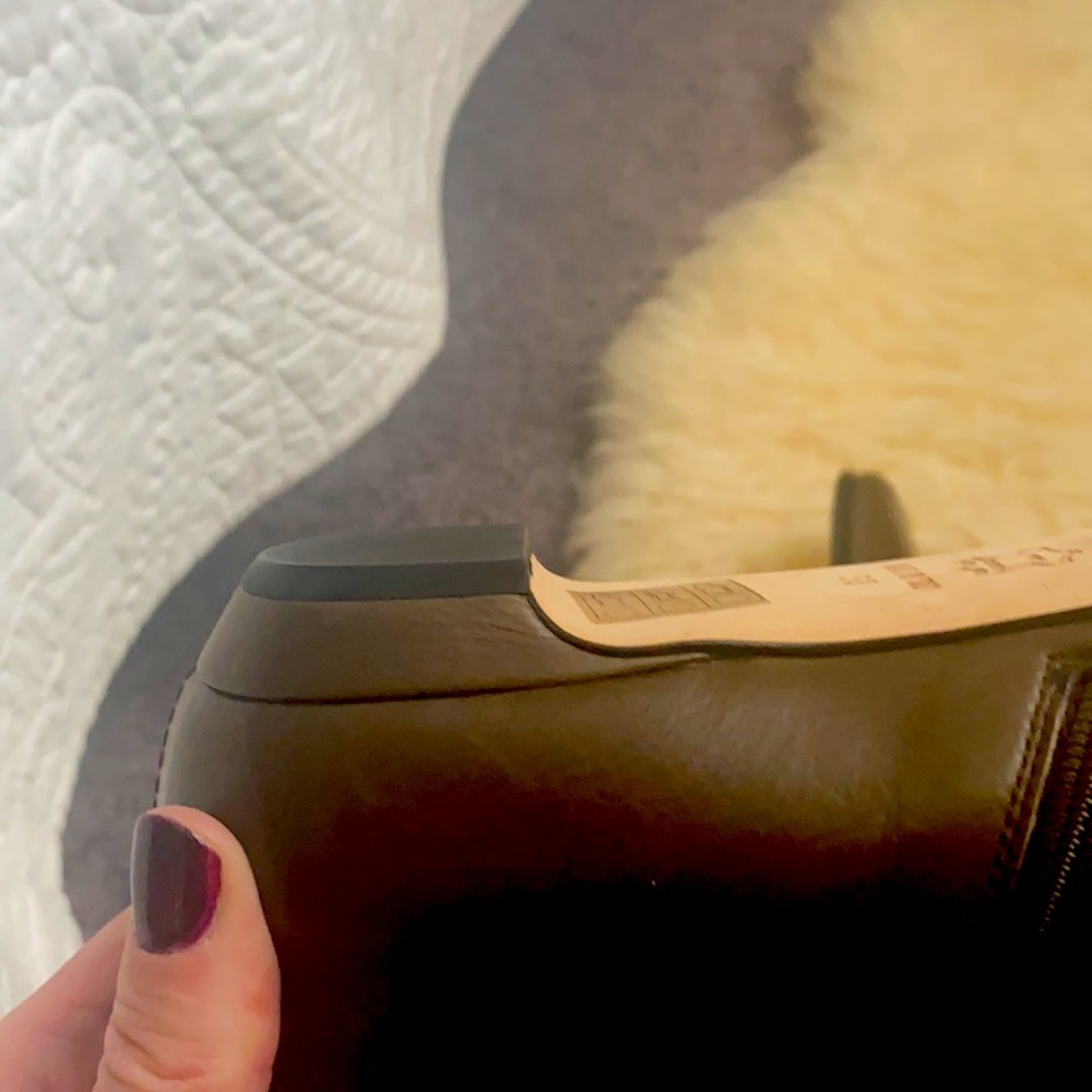 Jimmy Choo Riding Boot - Picture 6 of 13
